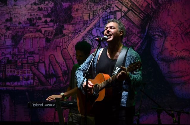 Confirmado: Alan Yared lança álbum Avenida Fab nesta sexta-feira, 10, no Sesc Araxá