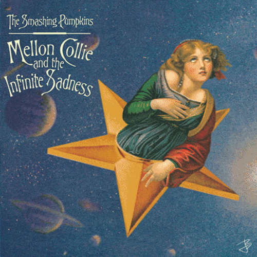 Os 30 anos do álbum “Mellon Collie And The Infinite Sadness”, do Smashing Pumpkins #TheSmashingPumpkins Released on Oct 23 and 24 in 1995 – 30 years ago.