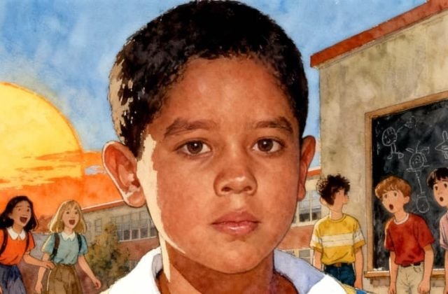 Eu me inventei – Por Elton Tavares (Do livro “Crônicas de Rocha – Sobre Bênçãos e Canalhices Diárias”)
