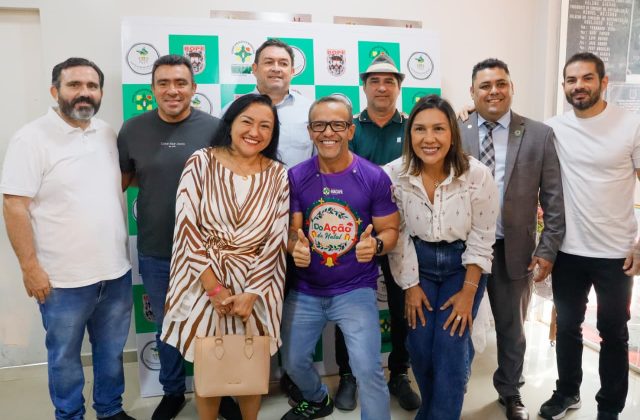Coral formado por pessoas em situação de rua vai se apresentar pela primeira vez em ação de Natal da Câmara de Macapá