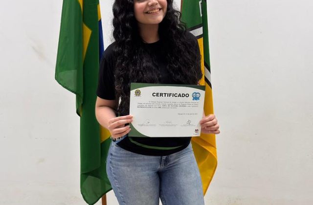 Estudante amapaense é selecionada para representar o Amapá em simulação da ONU em Harvard e Yale