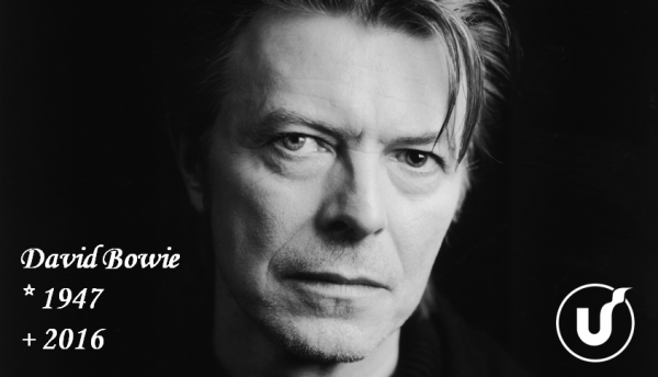 Se vivo, David Bowie faria 79 anos hoje – Happy birthday, Starman!