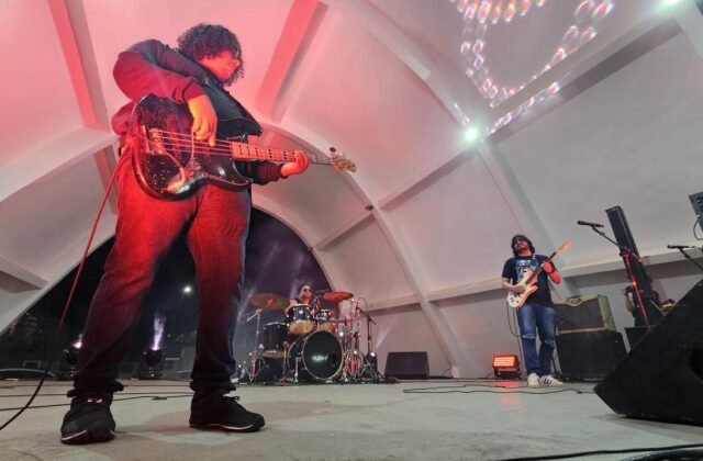 Cães de Aluguel: referência do Rock Amapaense anuncia primeira turnê nacional