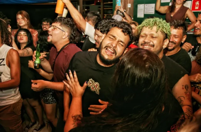 Governo do Amapá fomenta rock autoral com celebração dos 17 anos do álbum “No Espaço Líquido”, da banda Stereo Vitrola