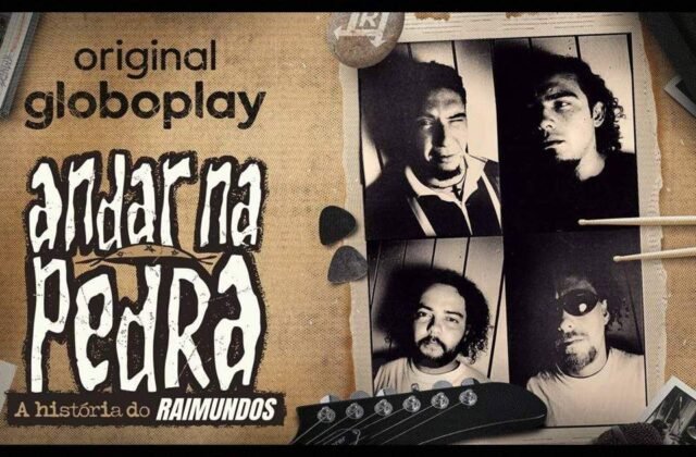 Andar na pedra, uma história realmente contada – Crônica de Marcelo Guido – @Guidohardcore