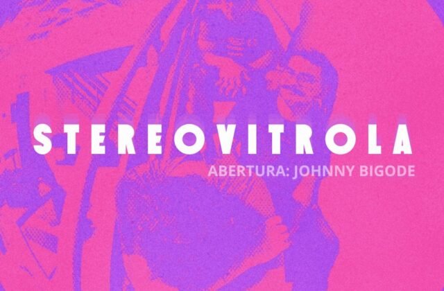 Rock’n’roll: nesta sexta-feira (10), rola show da banda stereovitrola “de volta ao Espaço Líquido”, no Mocambo do Norte Bar