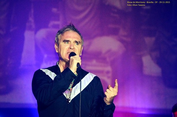 Tia má faz 67 anos:  Morrissey envelhece entre polêmicas, nostalgia e devoção dos fãs – Crônica de Marcelo Guido – @Guidohardcore