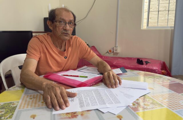 Sentença de Morte: professor com doença sem cura vê Justiça Federal negar remédio que poderia prolongar sua vida