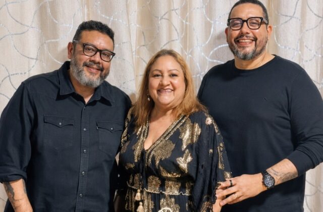 Hoje é o Dia das Mães – Uma declaração de amor para Maria Lúcia #DiadasMaes