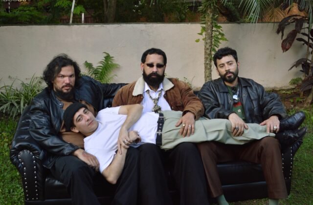 Banda com história em Macapá se mudou para São Paulo: Sislop pede votos para representar o Amapá no festival João Rock