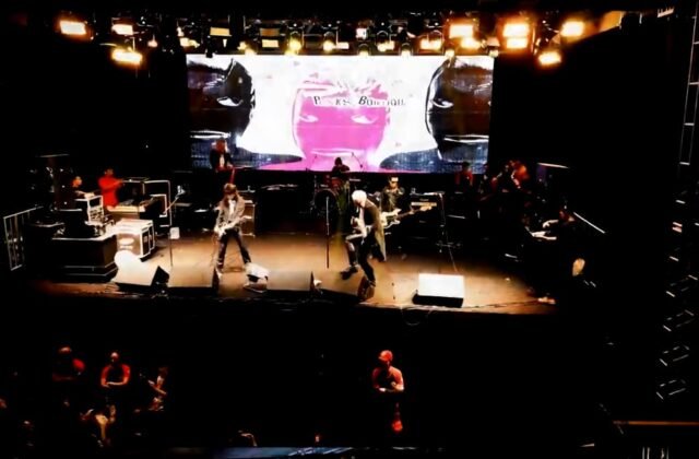 Dia Mundial do Rock em Macapá celebra 27 anos com lançamento oficial da programação neste sábado (27)