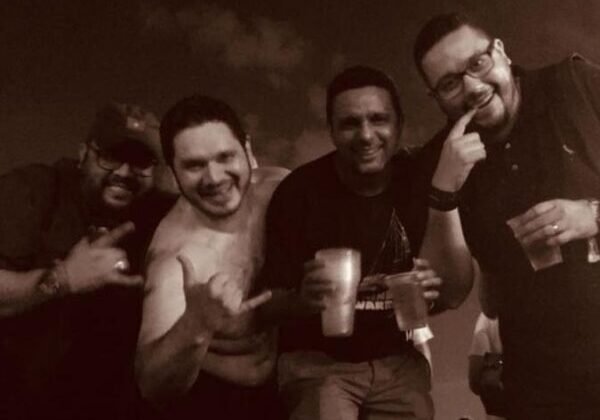 O Rock – Por Patrick Bitencourt #DiaMundialDoRock