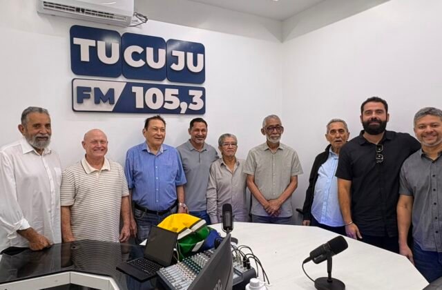 Cultura, modernização e jornalismo dinâmico: Rádio Tucuju FM estreia com conceito inovador e aposta em música de qualidade 24 horas por dia – Por Elton Tavares
