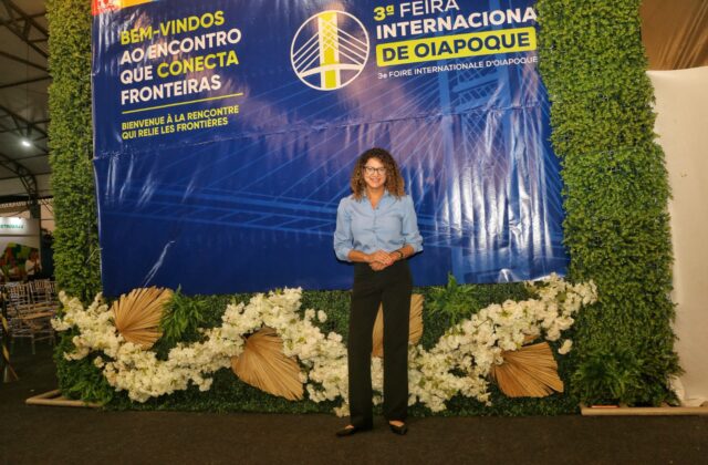 3ª Feira Internacional de Oiapoque recebe ampla cobertura da imprensa dando visibilidade para a cultura e potencial empreendedor da região