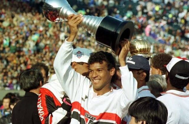 Müller, o cigano do futebol que conquistou o mundo e eternizou seu nome entre os maiores atacantes do Brasil – Crônica de Marcelo Guido – @Guidohardcore
