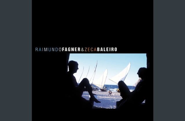 Música de agora: Balada De Agosto – Zeca Baleiro