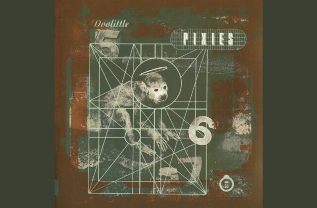 Música de agora: Hey (Ei) – Hey (Pixies)