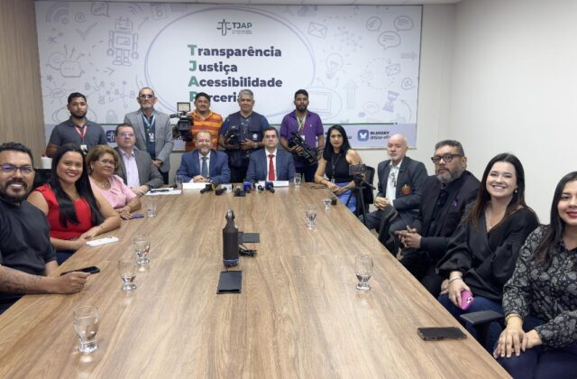 Utilidade pública: TJAP alerta sobre golpes em nome da Justiça e orienta população sobre como se proteger